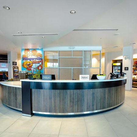 Tru By Hilton Pflugerville, Tx 외부 사진