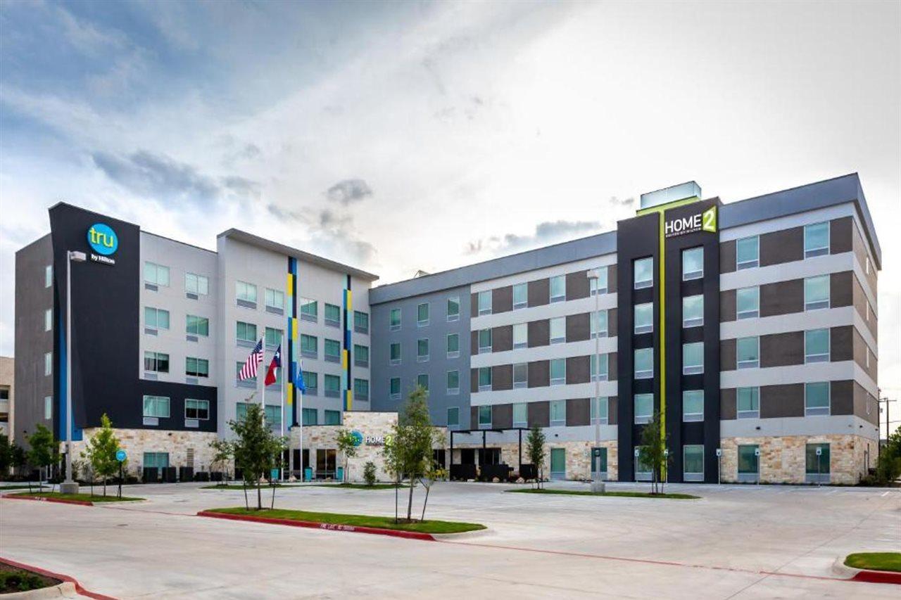 Tru By Hilton Pflugerville, Tx 외부 사진