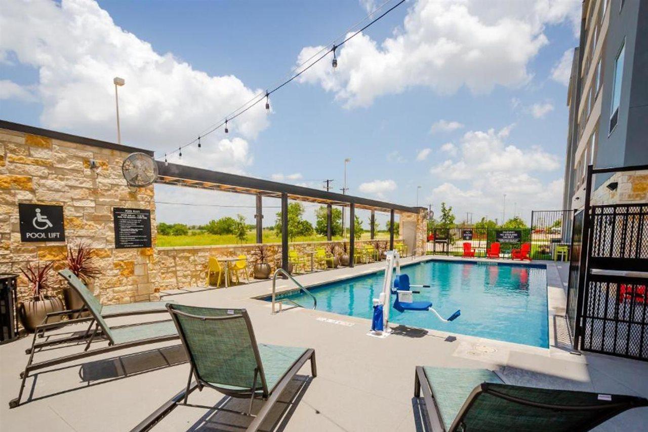 Tru By Hilton Pflugerville, Tx 외부 사진