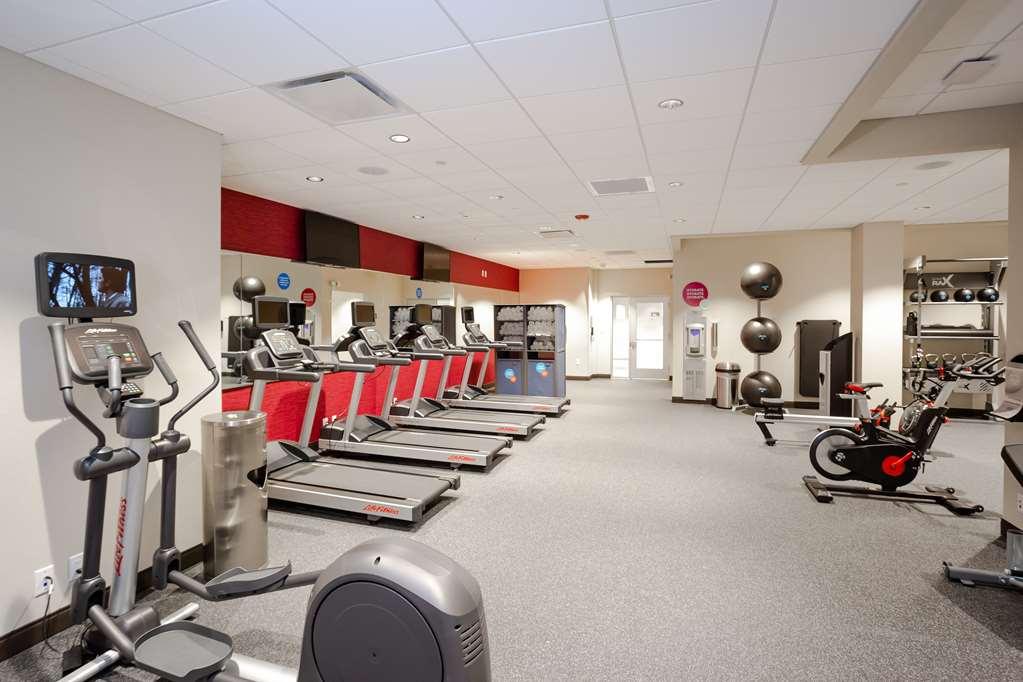 Tru By Hilton Pflugerville, Tx 시설 사진